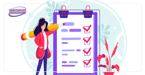 انتخاب رشته حضوری و مجازی کنکور