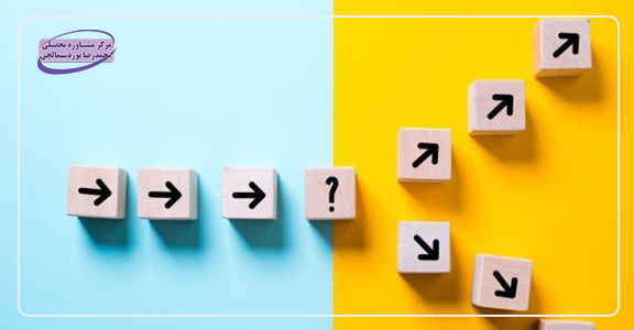 انتخاب رشته حضوری و مجازی کنکور