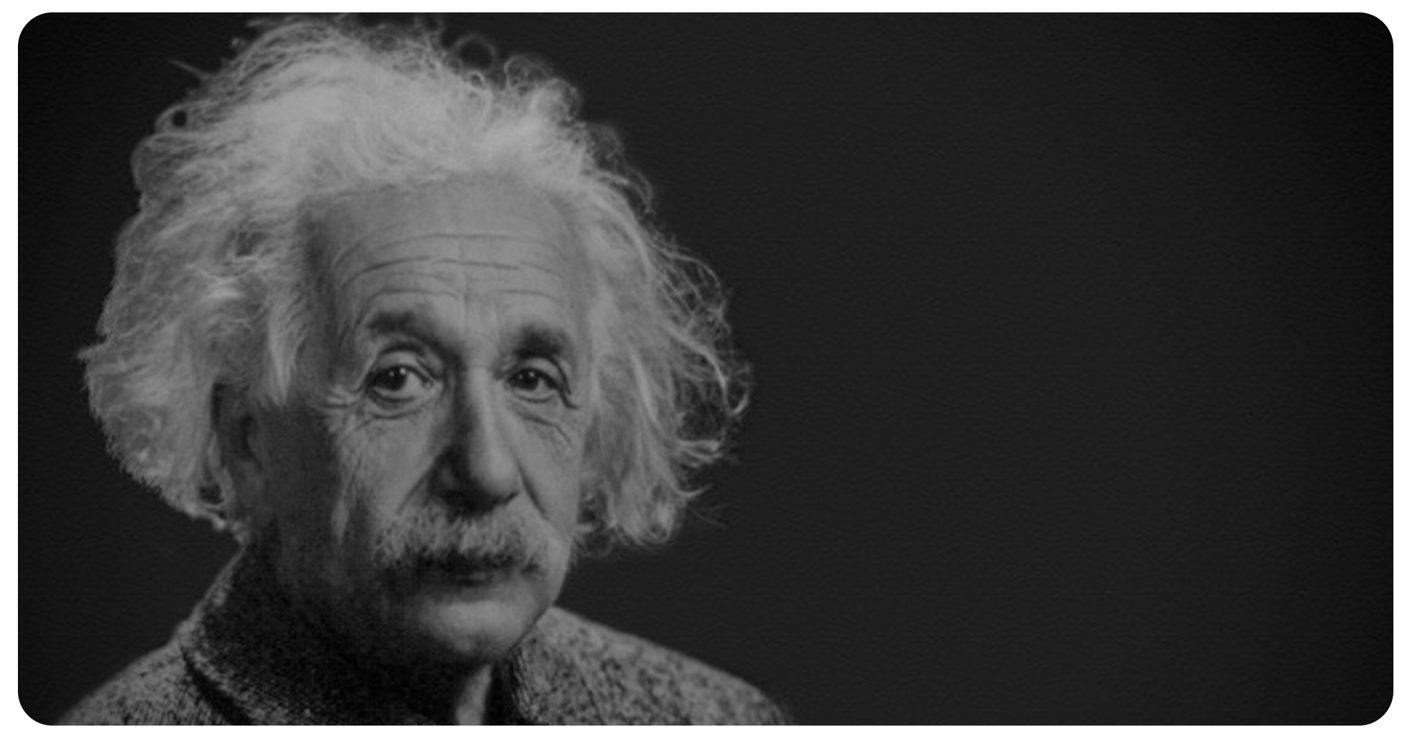 روش مطالعه انیشتین