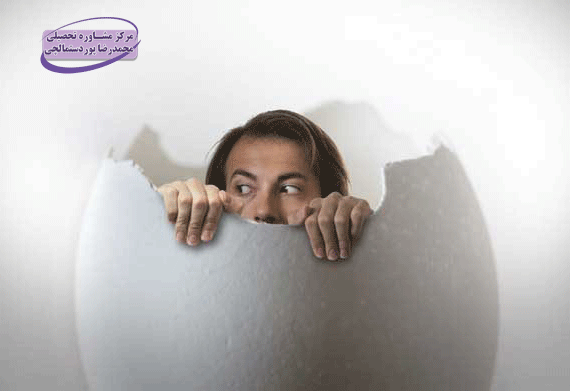 راهنمای مقابله با ترس از شکست