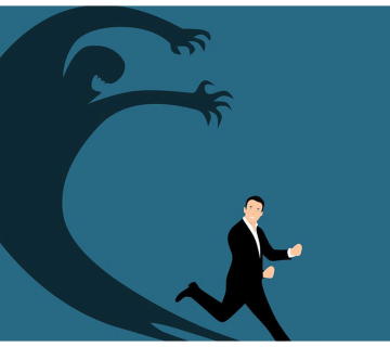 راهنمای مقابله با ترس از شکست