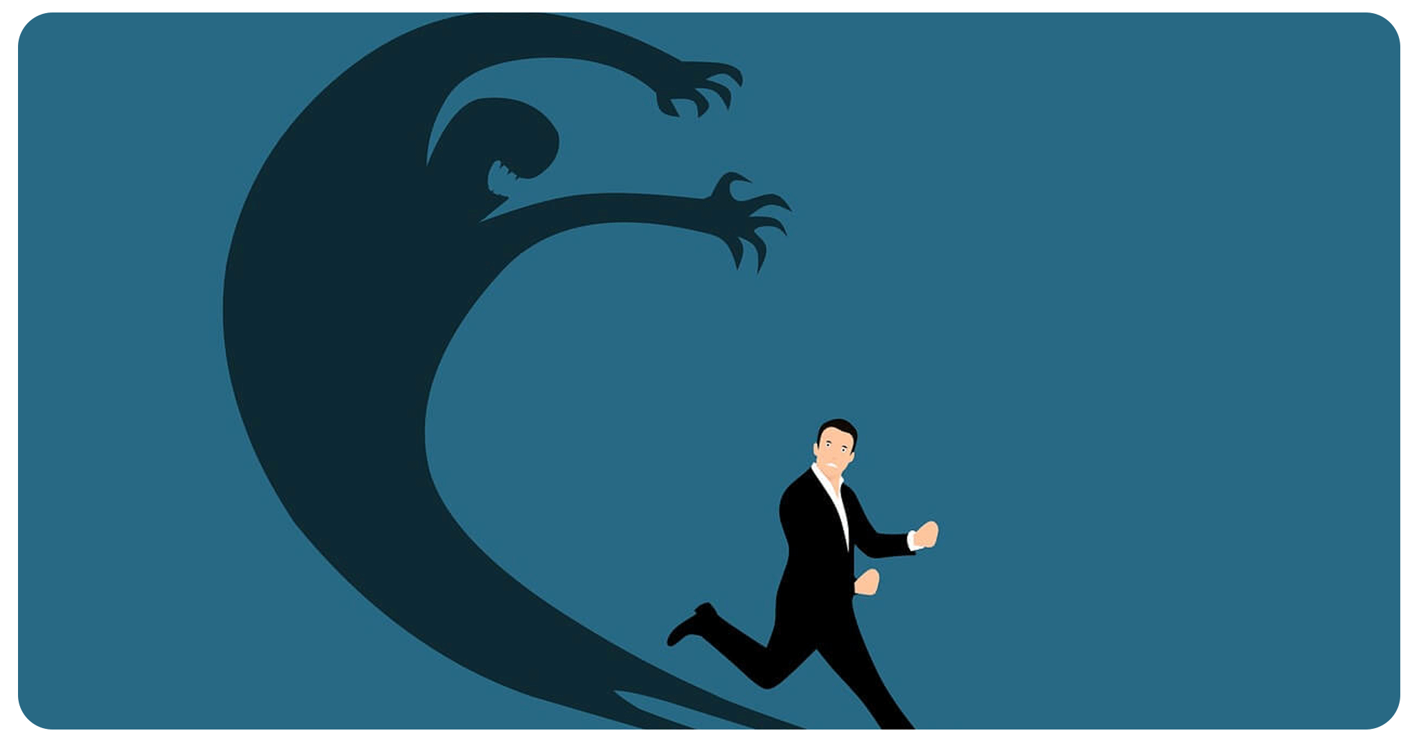 راهنمای مقابله با ترس از شکست