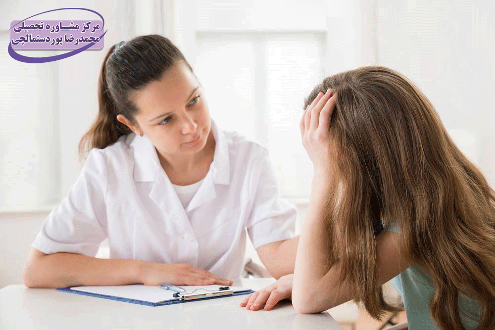 راهنمای مقابله با ترس از شکست