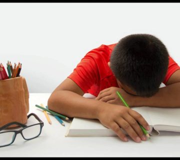 فرسودگی تحصیلی چیست