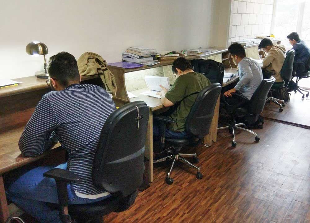 اردوی تحصیلی نوروز 1402