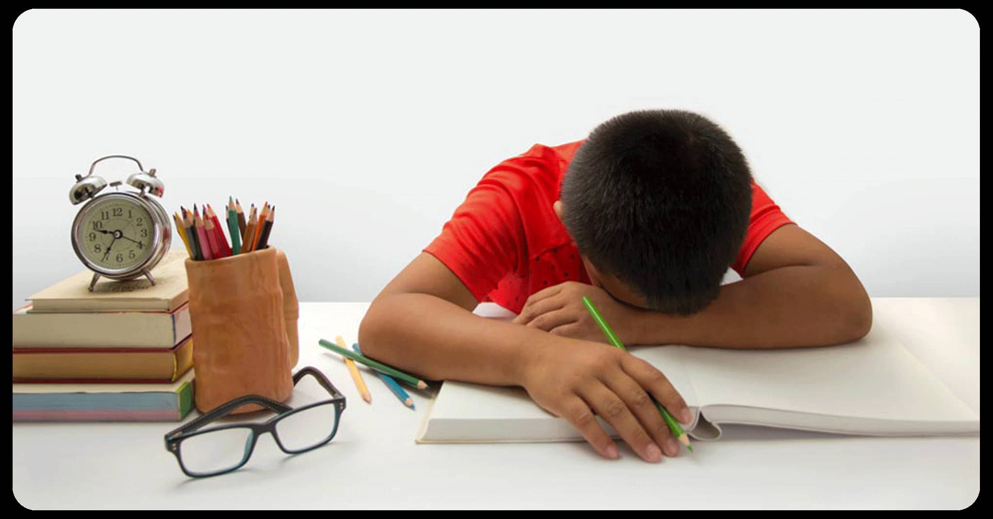 فرسودگی تحصیلی چیست