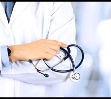 قبولی در رشته پزشکی