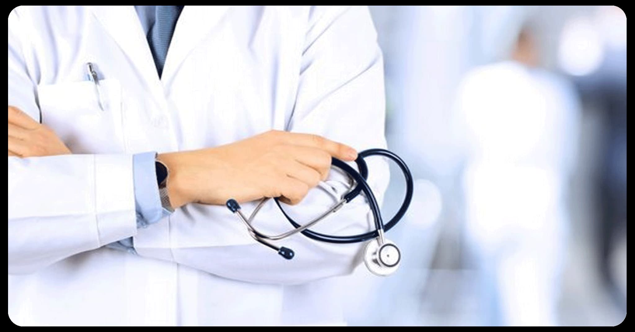 قبولی در رشته پزشکی