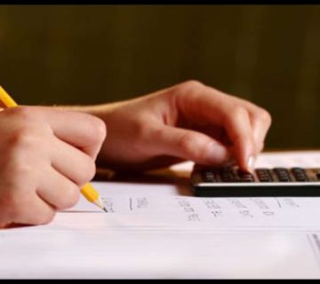 تخمین رتبه کنکور سراسری