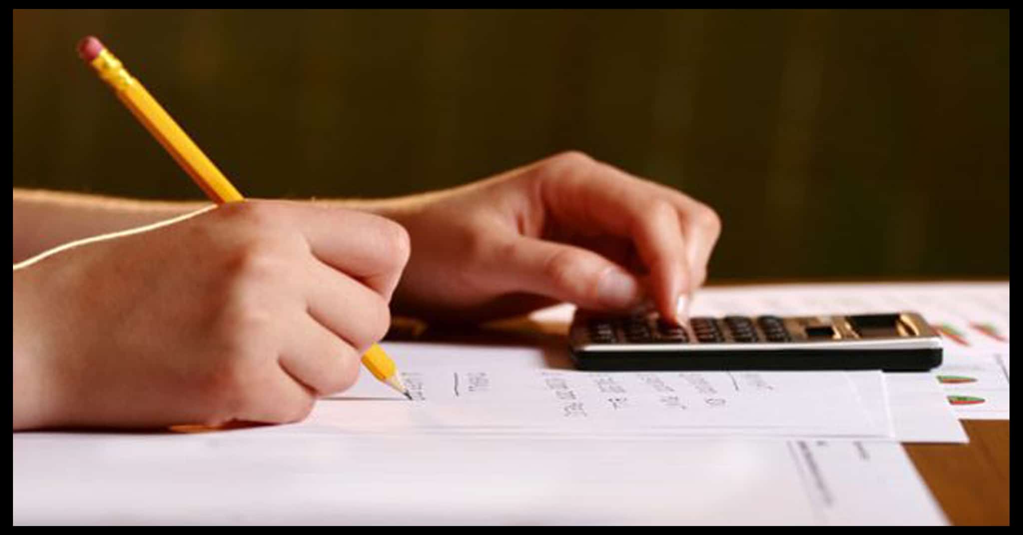 تخمین رتبه کنکور سراسری