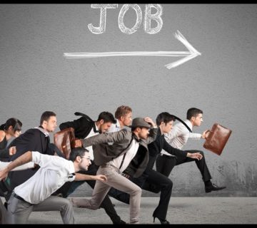 انتخاب شغل آینده