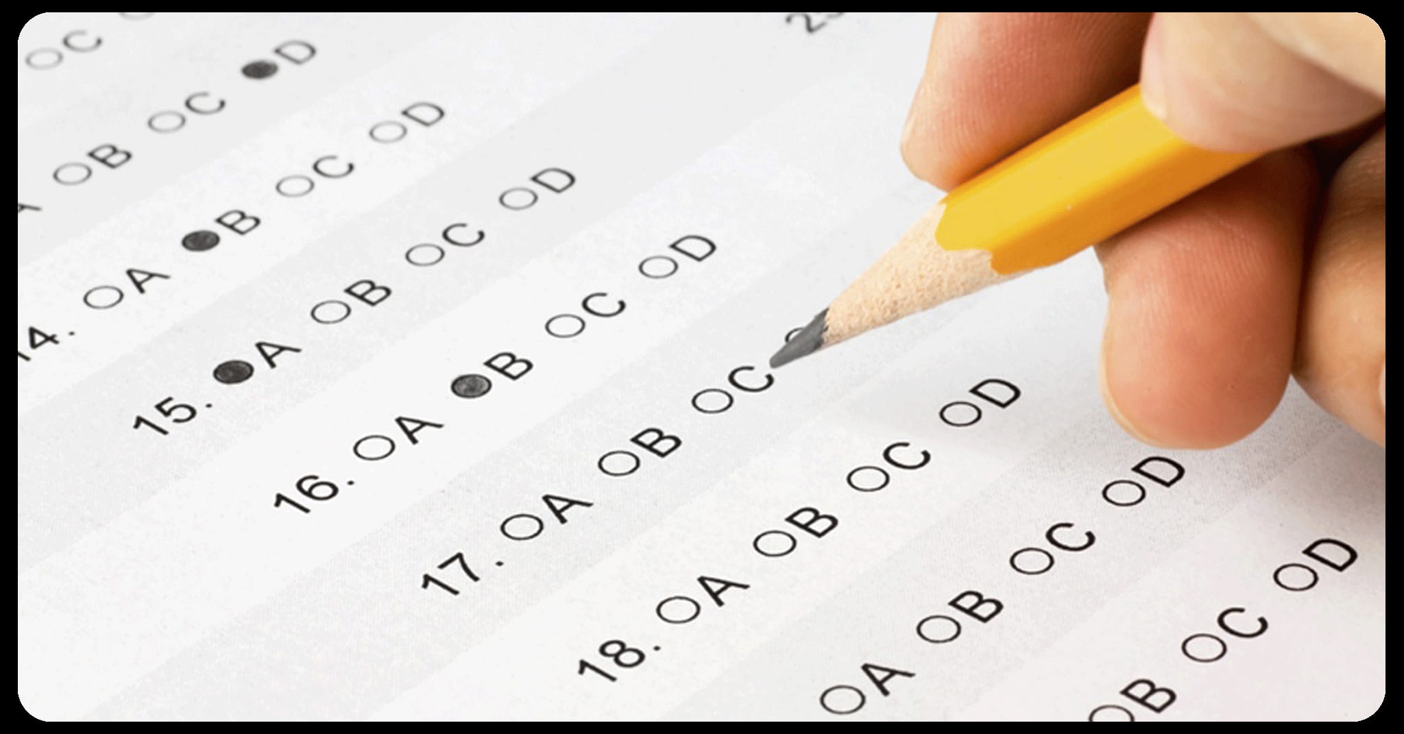 بهترین تکنیک های تست زنی