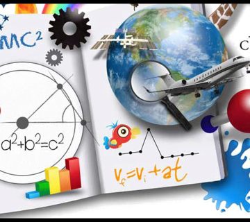 المپیاد دانش آموزی