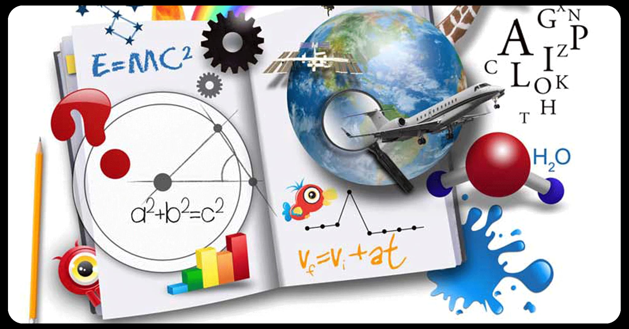 المپیاد دانش آموزی