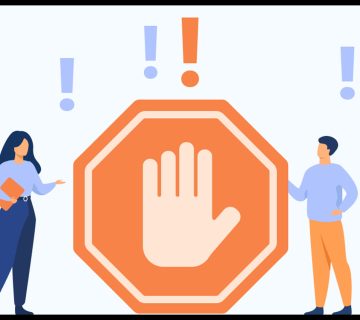 راهکارهای نه گفتن