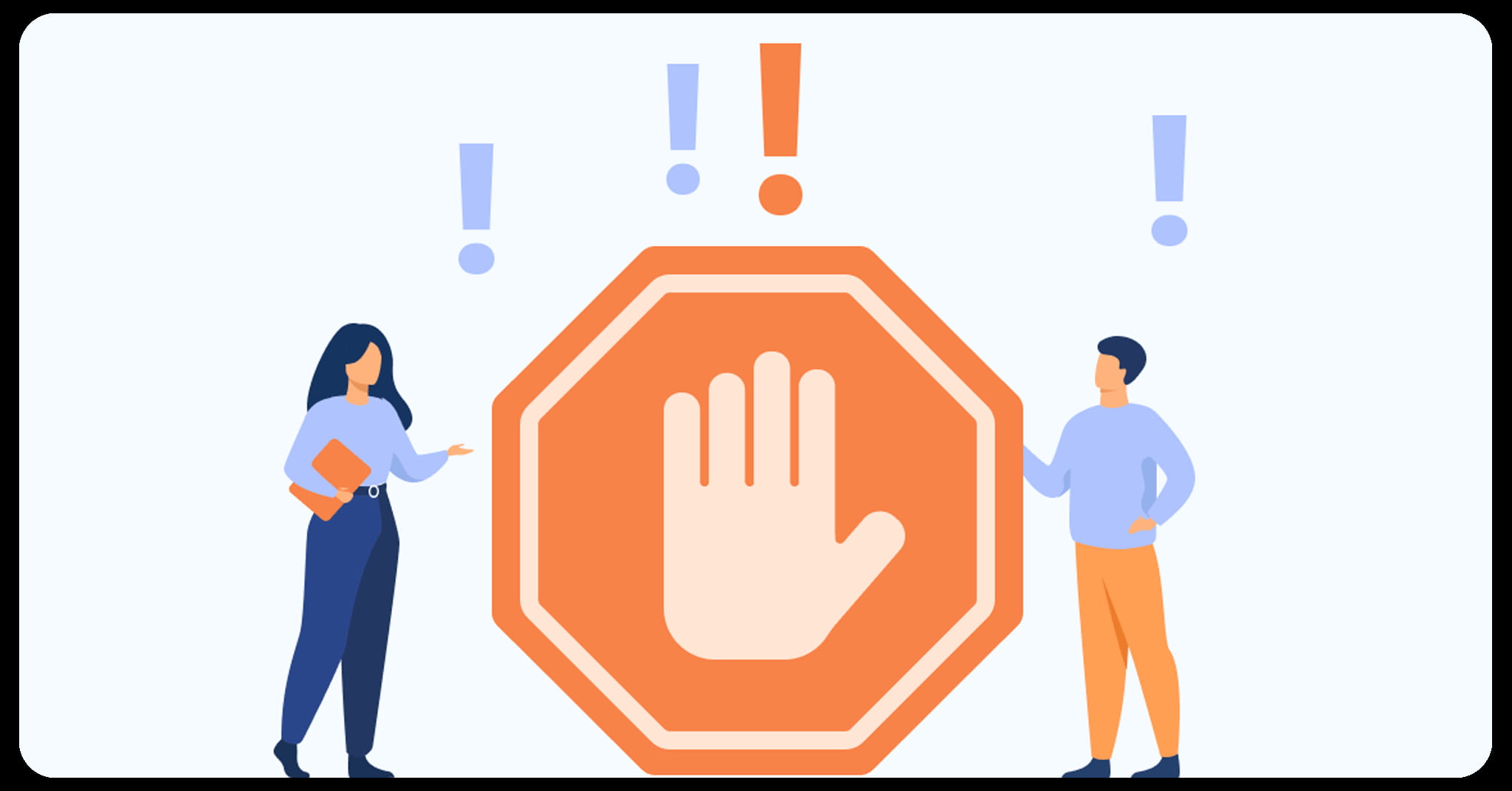 راهکارهای نه گفتن