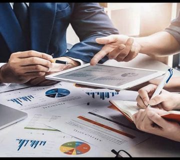 بهترین گرایش های رشته مدیریت بازرگانی