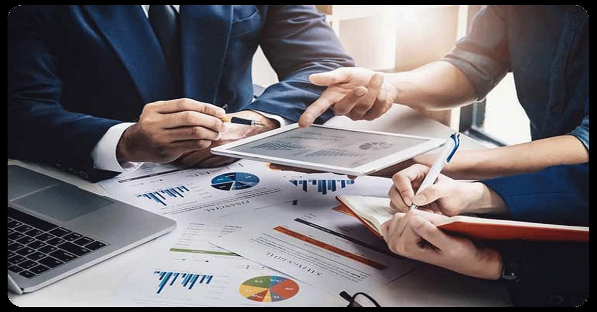 بهترین گرایش های رشته مدیریت بازرگانی