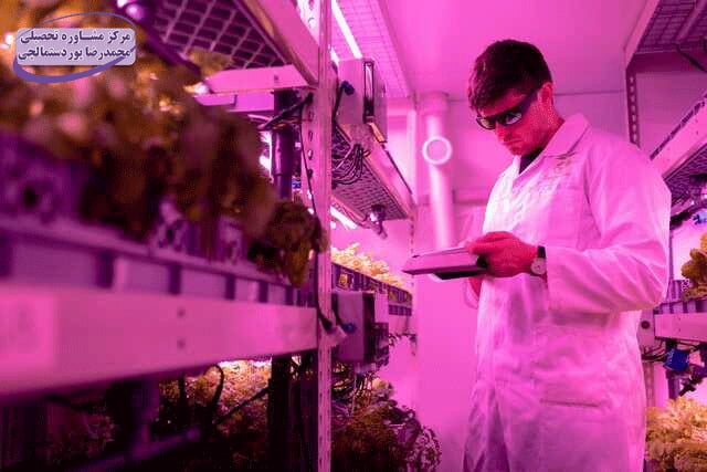 یادگیری درباره علم مهندسی مواد