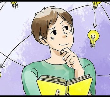 روش مطالعه دروس حفظی برای کنکور