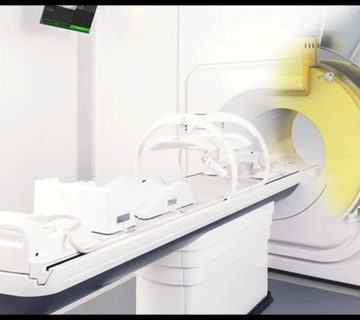 معرفی رشته پرتودرمانی