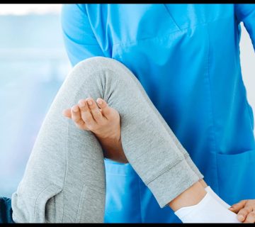 قبولی در رشته فیزیوتراپی