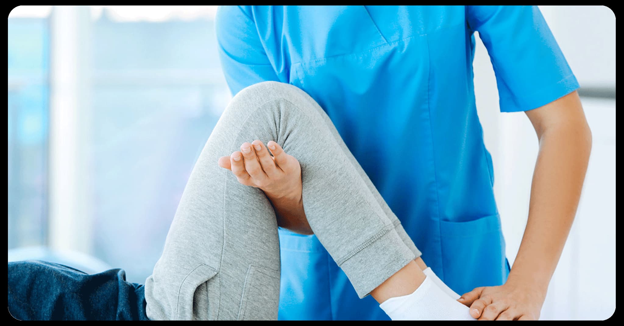 قبولی در رشته فیزیوتراپی