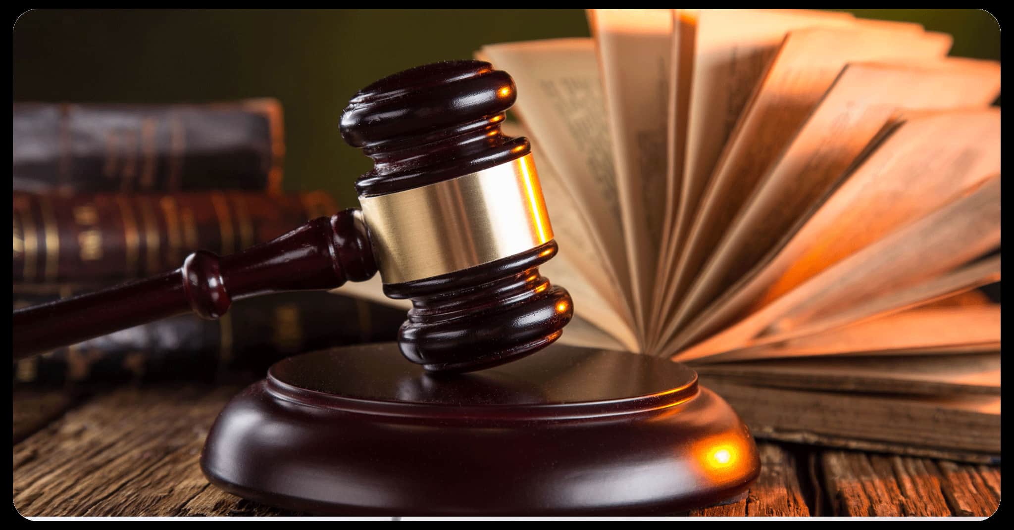 از سیر تا پیاز رشته حقوق