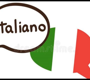 رشته زبان ایتالیایی