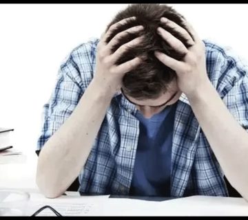 وسواس فکری مطالعاتی چیست