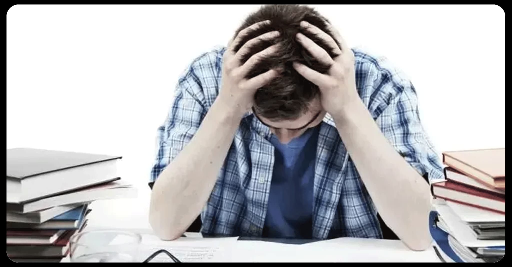 وسواس فکری مطالعاتی چیست