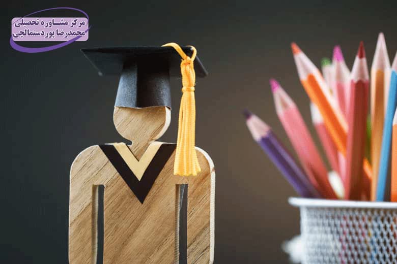 تمامی رشته های بدون کنکور پیام نور
