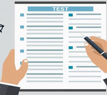 رشته های متمرکز و نییمه متمرکز