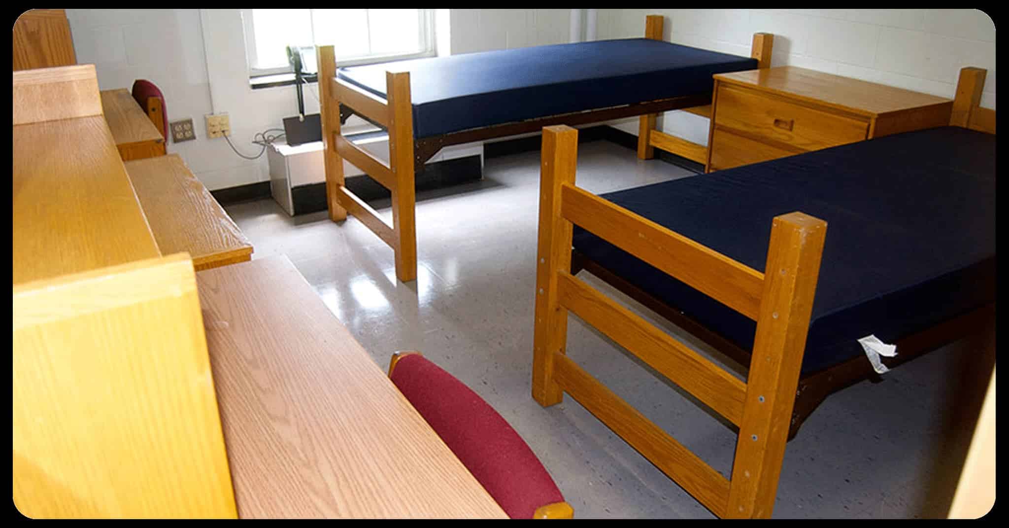 درباره خوابگاه خودگردان