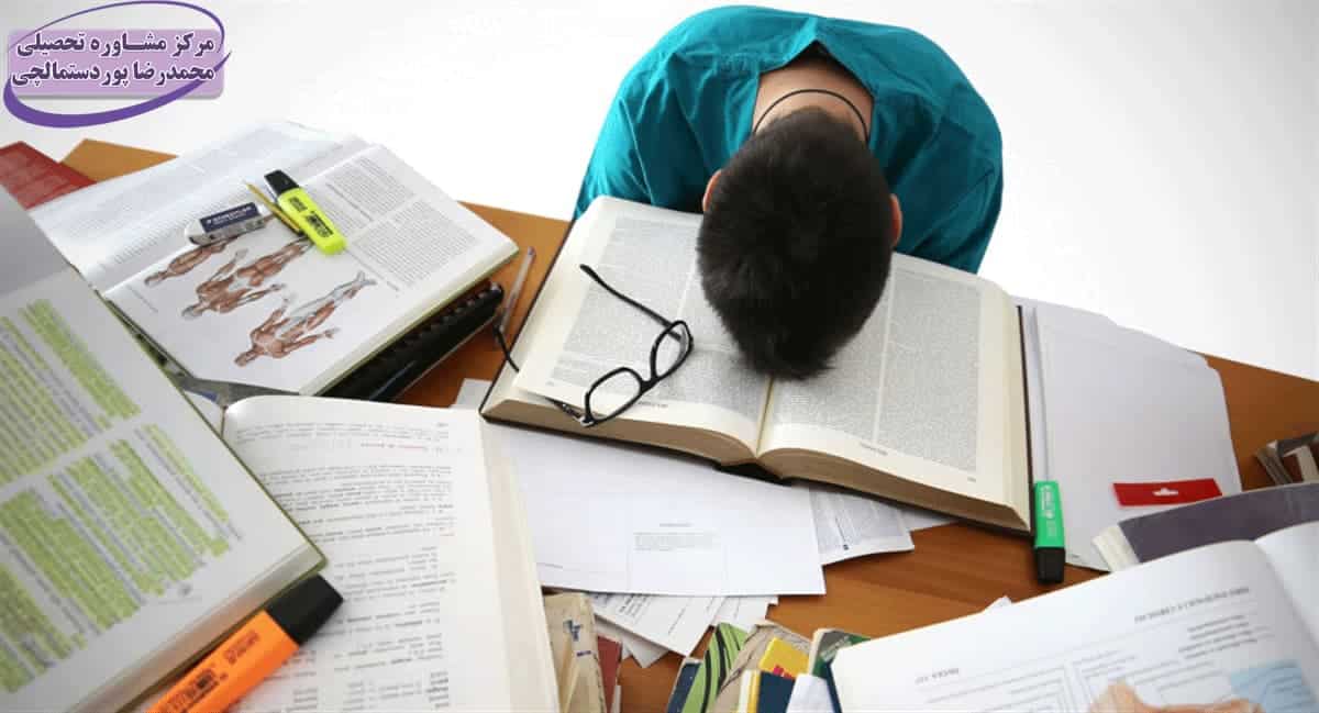 نقش هوش در موفقیت کنکور 