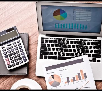 معرفی رشته حسابداری