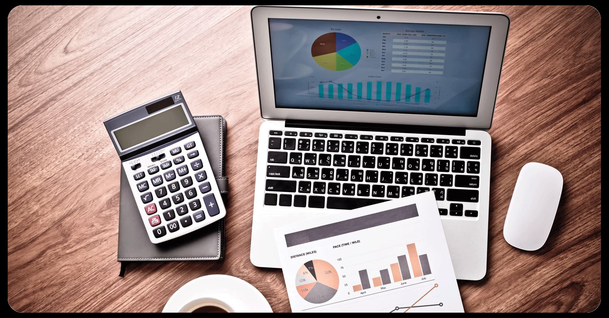 معرفی رشته حسابداری