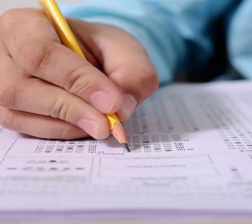 سرعت مطالعه در کنکور