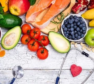 تغذیه در کنکور