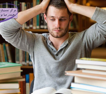 جلوگیری از تنبلی