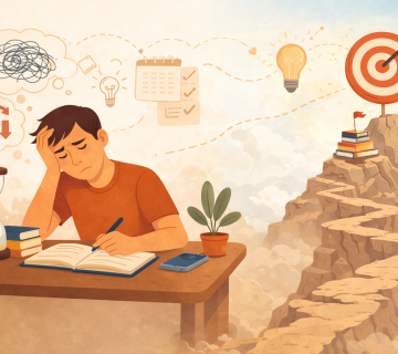 اهمال گرایی و هدف