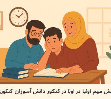 خطاهای شناختی