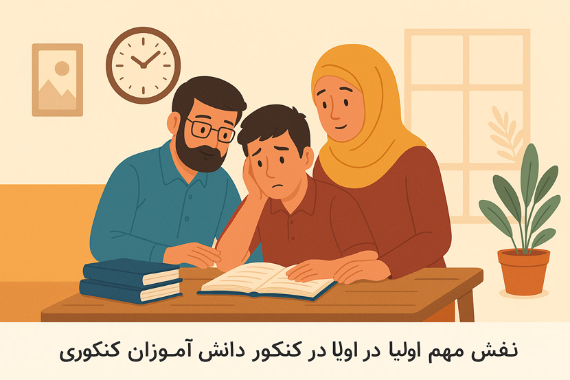 خطاهای شناختی