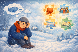 سرما خوردگی روحی دانش‌آموزان